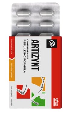 Artizynt Capsule